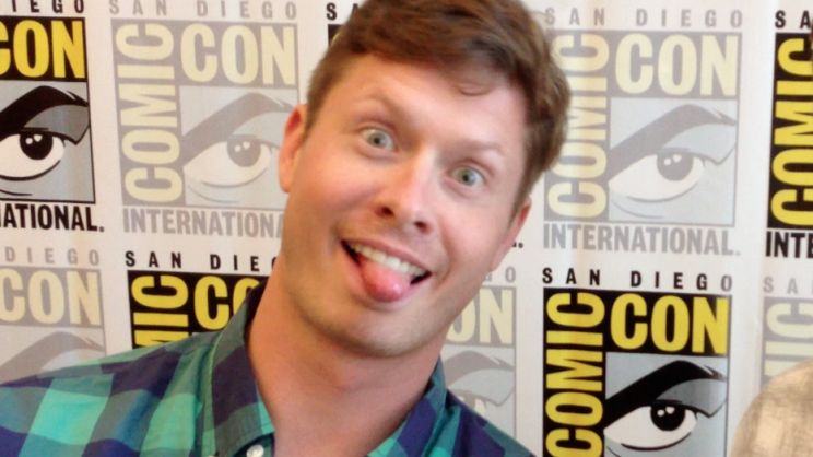 Anders Holm