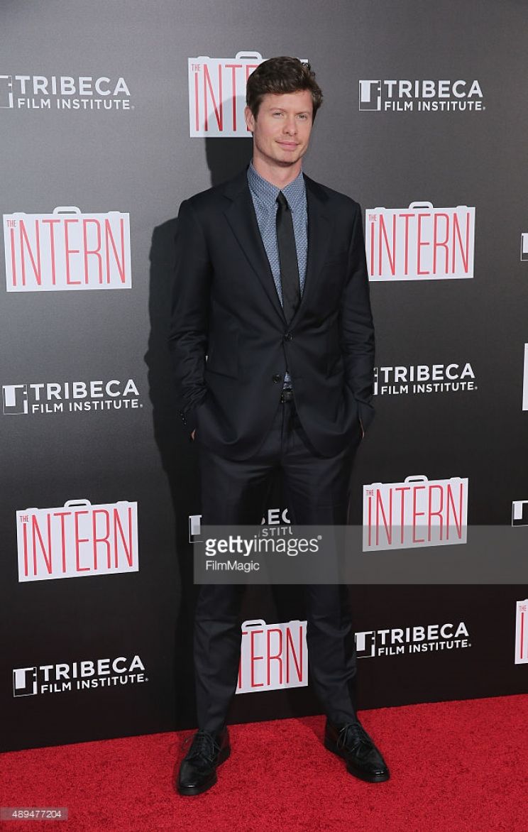 Anders Holm