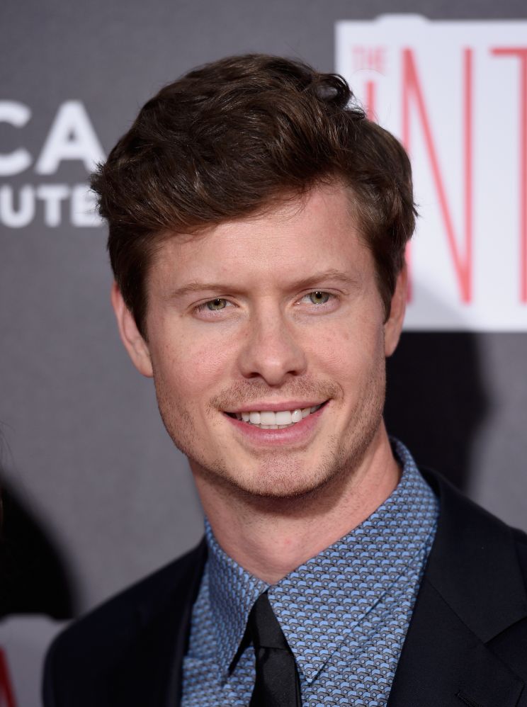 Pictures of Anders Holm