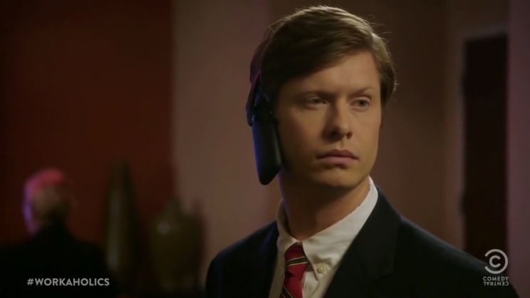 Anders Holm