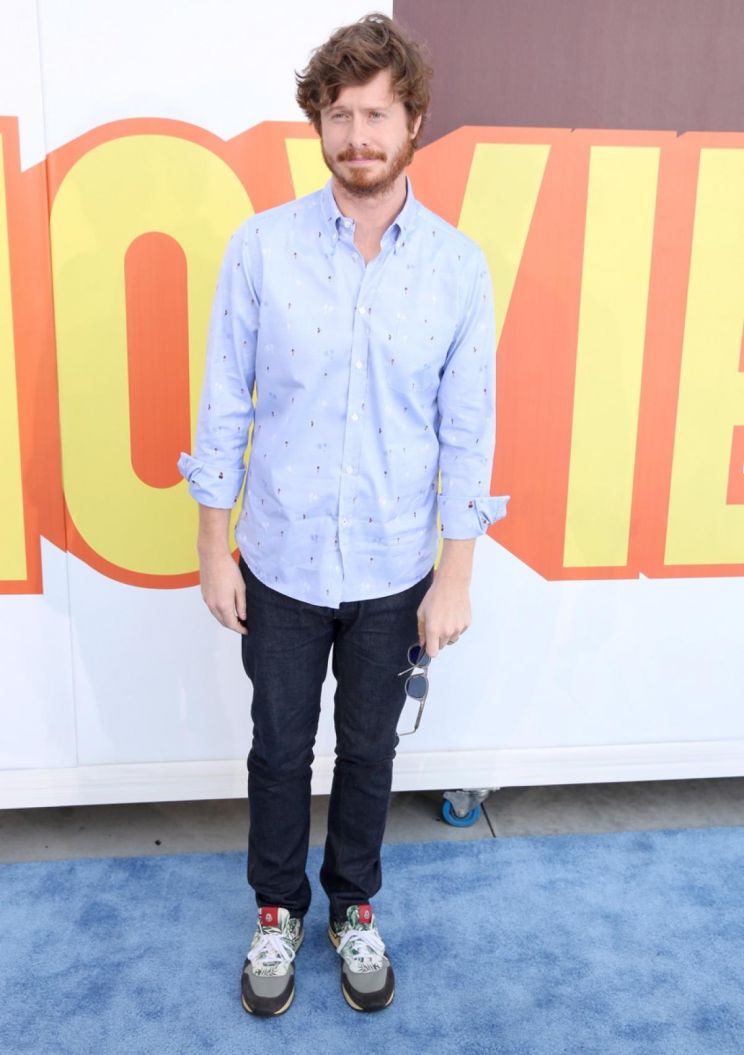 Anders Holm