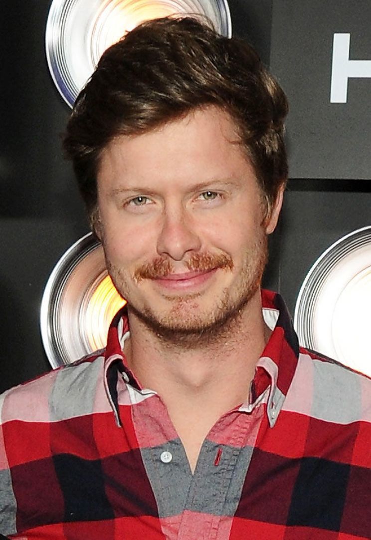 Anders Holm