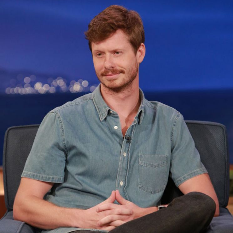 Anders Holm