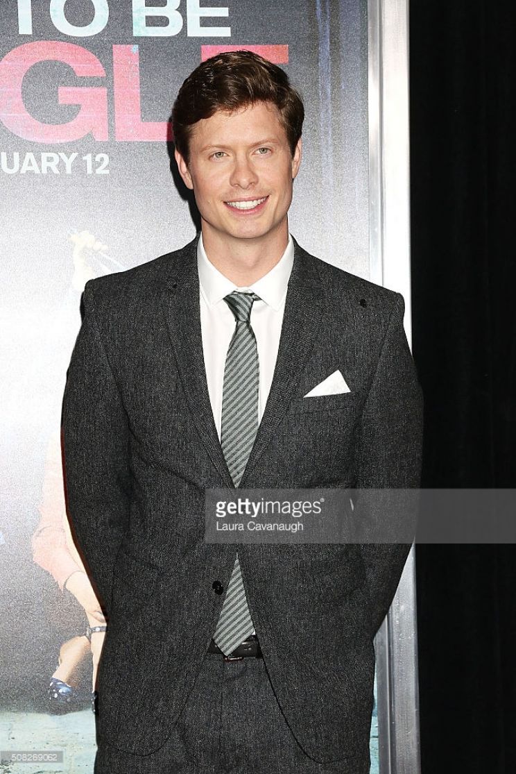 Anders Holm