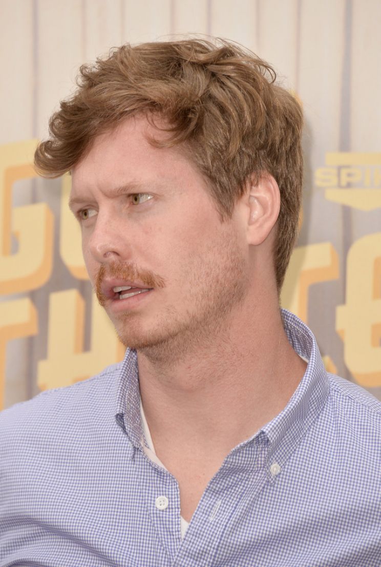 Anders Holm