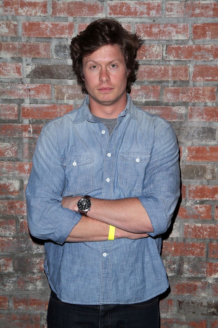 Anders Holm