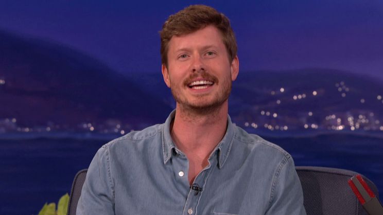 Anders Holm