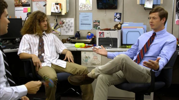Anders Holm