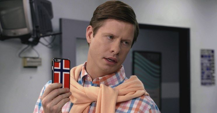 Anders Holm