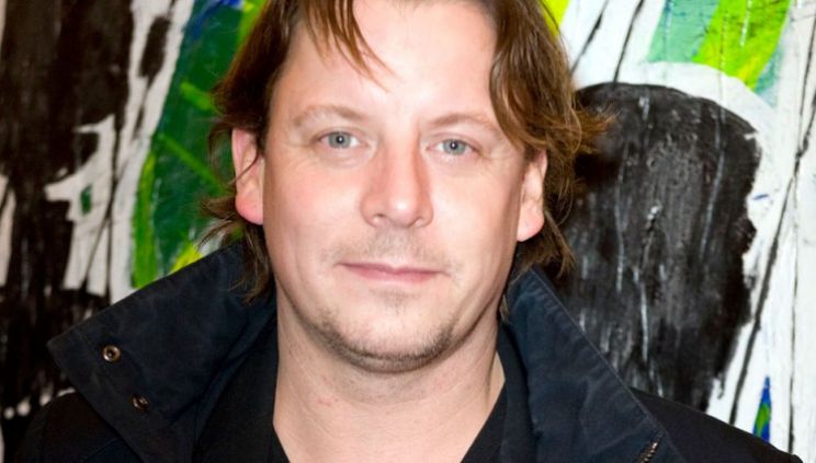 Anders W. Berthelsen