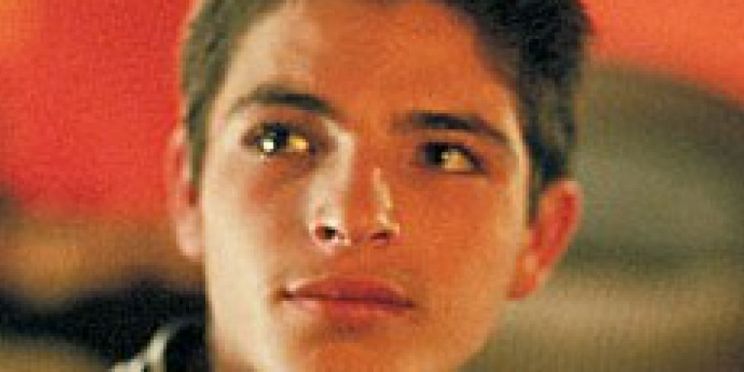 Anderson Ballesteros