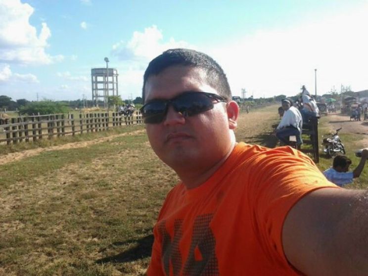 Anderson Ballesteros