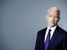 Anderson Cooper