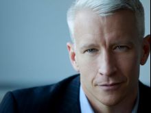 Anderson Cooper