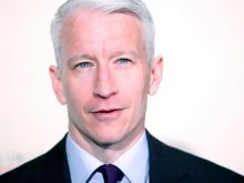 Anderson Cooper