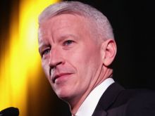 Anderson Cooper