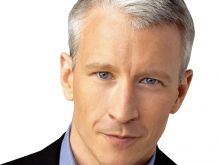 Anderson Cooper