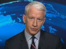 Anderson Cooper