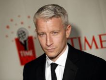 Anderson Cooper