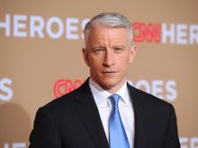 Anderson Cooper