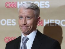 Anderson Cooper