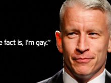 Anderson Cooper