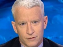 Anderson Cooper