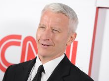 Anderson Cooper