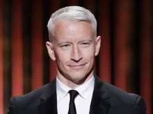 Anderson Cooper