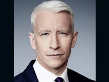 Anderson Cooper