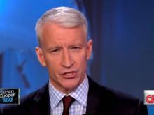 Anderson Cooper