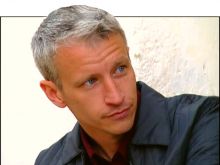 Anderson Cooper