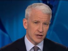 Anderson Cooper