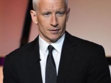 Anderson Cooper