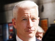 Anderson Cooper