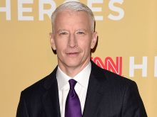 Anderson Cooper