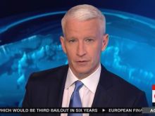 Anderson Cooper