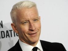 Anderson Cooper