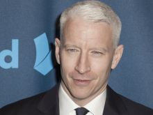 Anderson Cooper
