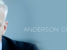 Anderson Cooper