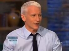 Anderson Cooper