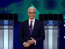 Anderson Cooper