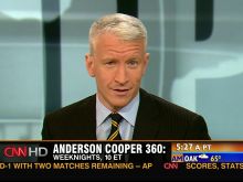 Anderson Cooper
