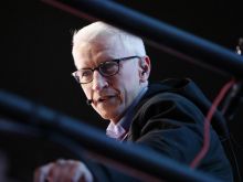 Anderson Cooper