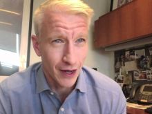 Anderson Cooper