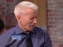 Anderson Cooper