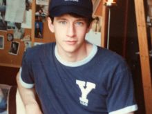 Anderson Cooper