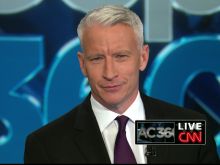 Anderson Cooper