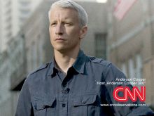 Anderson Cooper