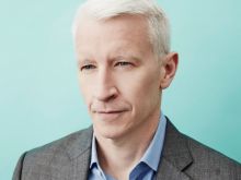 Anderson Cooper